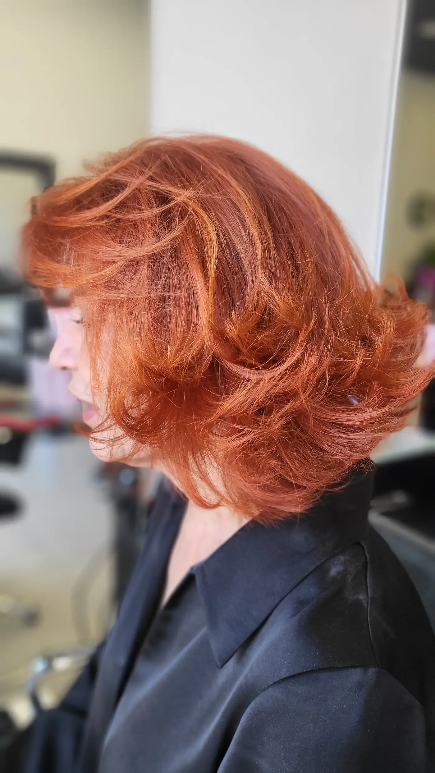 hair dreams corfu color cut6