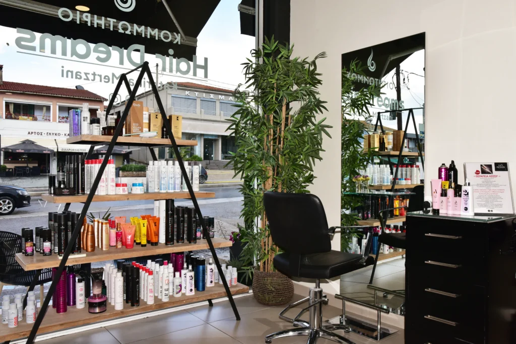 hair dreams corfu3
